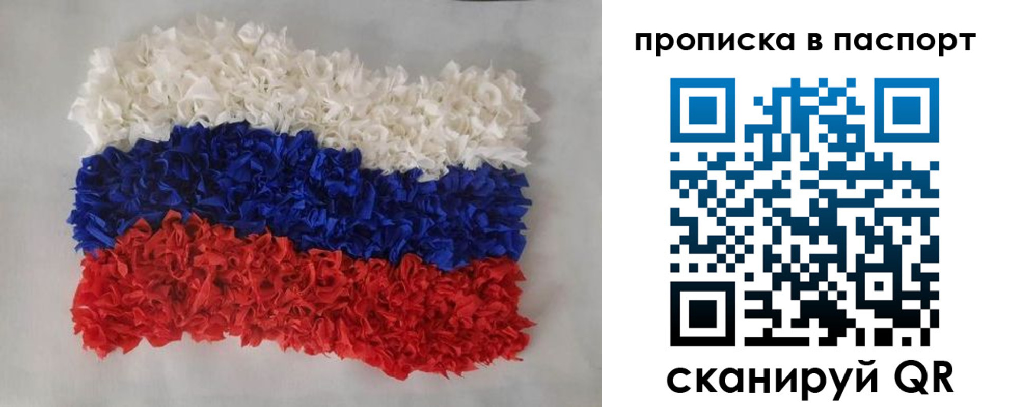 прописка в Калининградской области